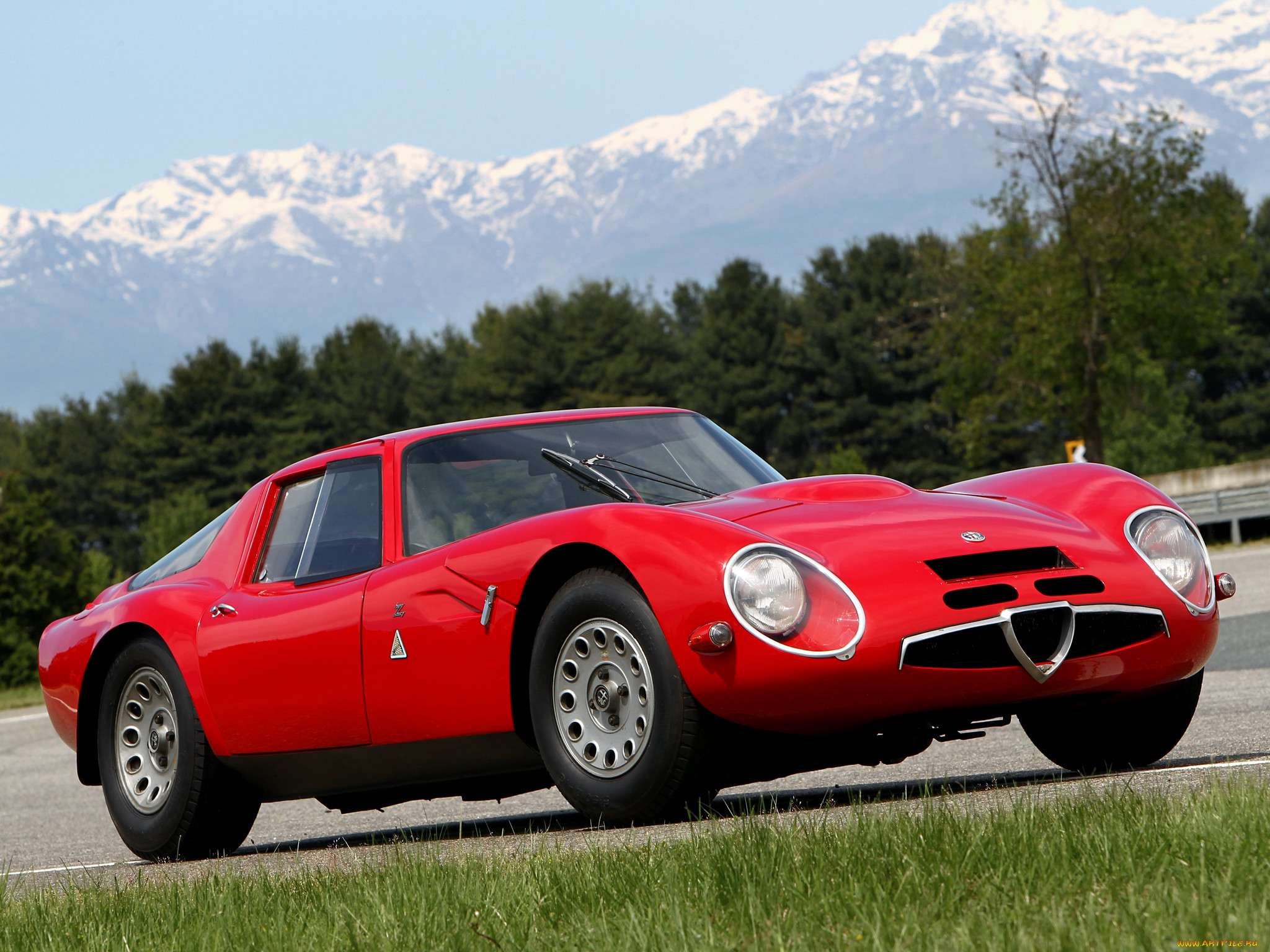 , alfa, romeo